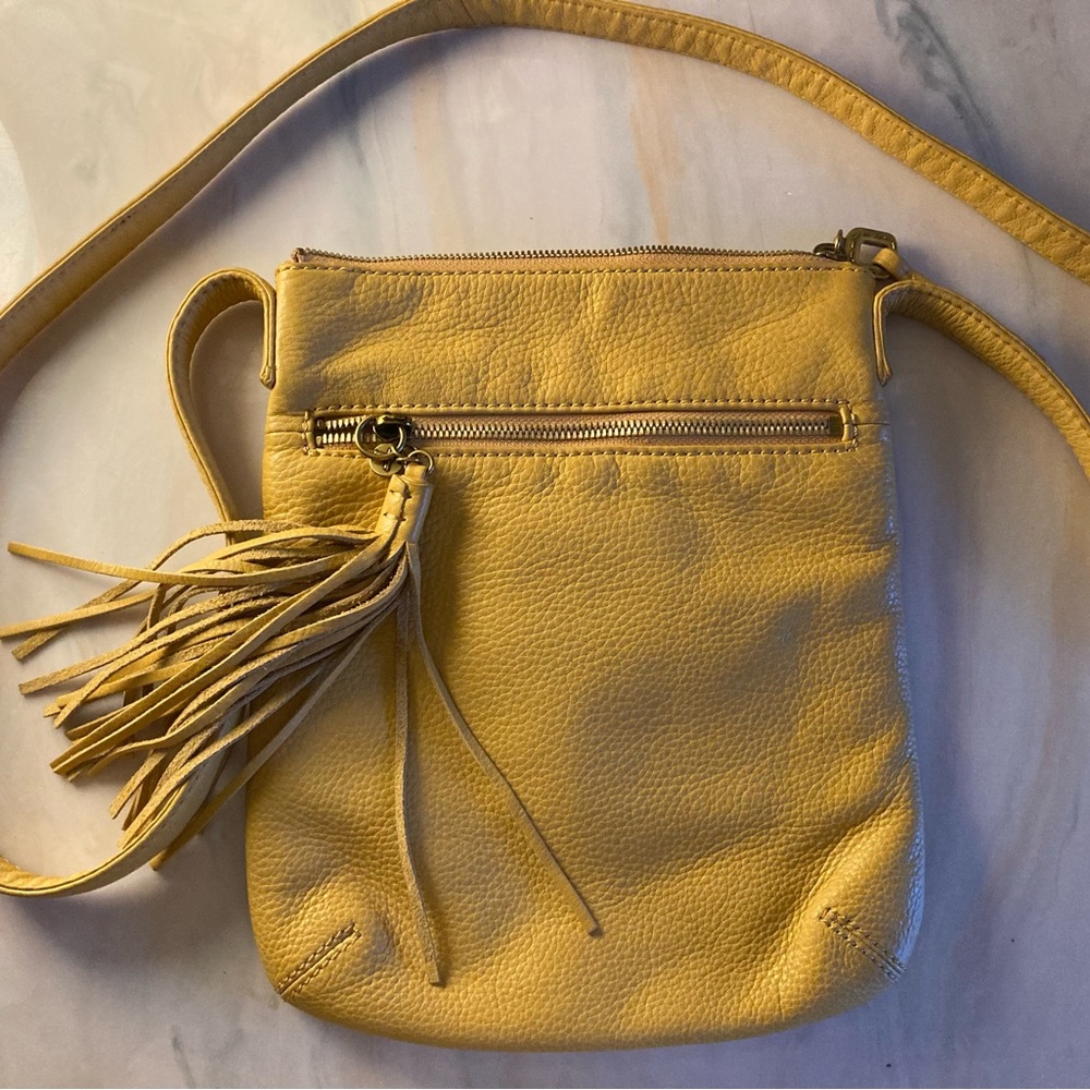 HOBO Crossbody